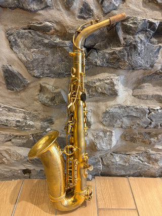 Saxophone Alto Selmer Mark VI Usagé
