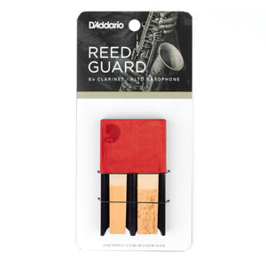Reedguard D'Addario Saxophone Alto et Clarinette