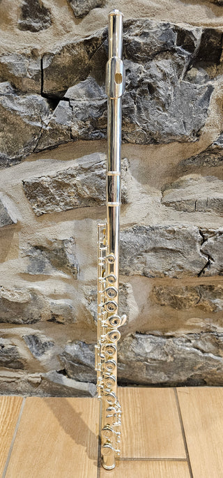 Pre-Owned Sinclair Flute