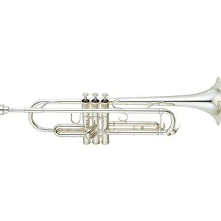 Trompette Sib Yamaha YTR-6335RC