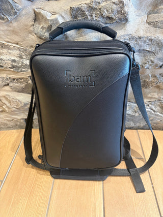 Étui Clarinette BAM Trecking Usagé
