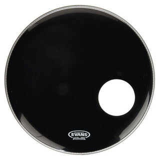 Peau Evans EQ3 Pour Grosse-Caisse Reso