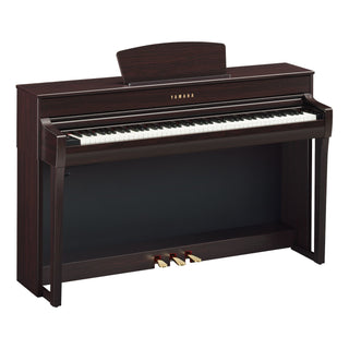 Piano Numérique Yamaha Clavinova CLP735