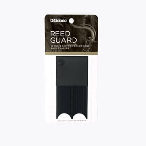 Reedguard D'Addario pour saxophones Ténor et Baryton