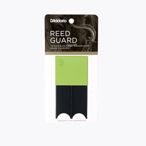 Reedguard D'Addario pour saxophones Ténor et Baryton