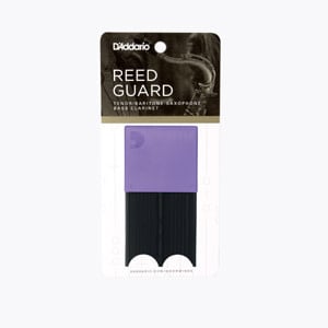 Reedguard D'Addario pour saxophones Ténor et Baryton