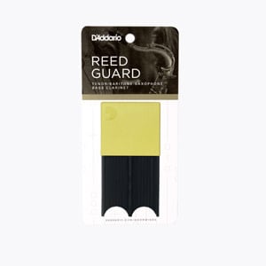 Reedguard D'Addario pour saxophones Ténor et Baryton