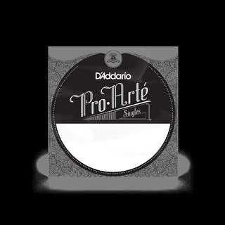 Corde Unité Guitare Classique Pro-Arté J46