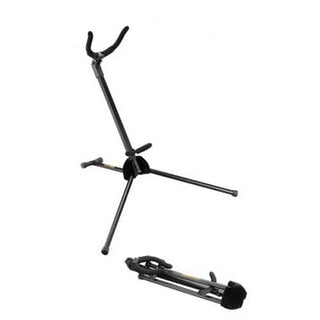 Pied Saxophone Ténor Hercules Travlite