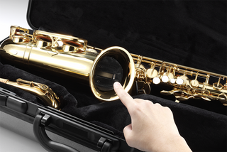 Pied Saxophone Ténor Hercules Travlite