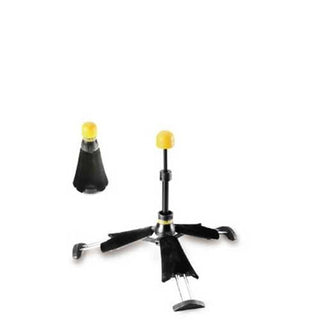 Pied Clarinette Hercules Trav-Lite