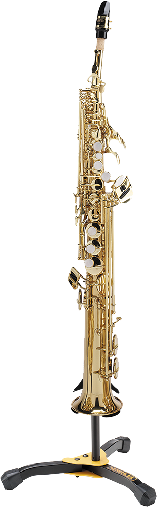 Pied Saxophone Soprano Hercules