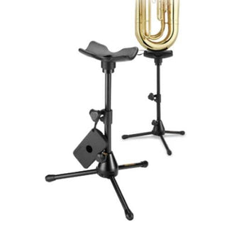 Hercules Performer Stand for Tuba and Euphonium