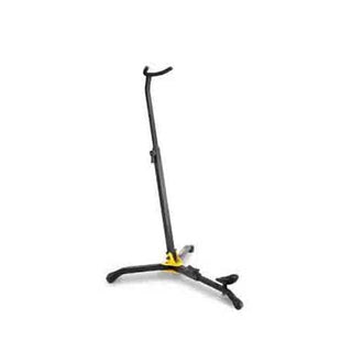 Hercules Bass Clarinet & Bassoon Stand