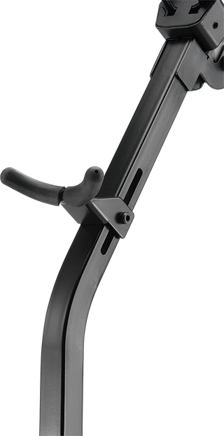 Pied Sax Alto/Ténor Hercules Haut pour Jouer Debout