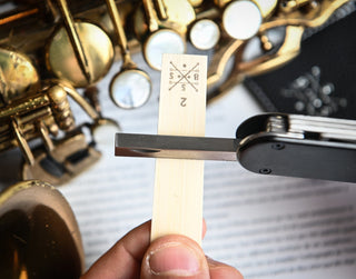 Voyager Saxophone Multi Tool by Boston Sax Shop