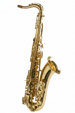 Saxophone Ténor Étudiant Carrera