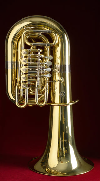 CARRERA C Key Tuba