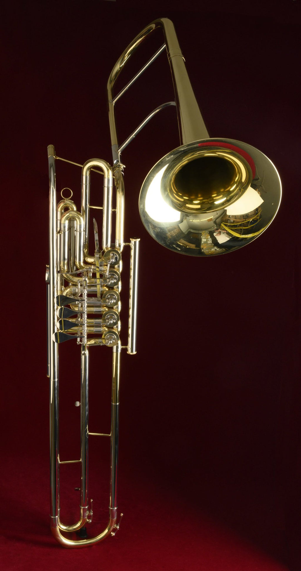 Cimbasso Carrera – Twigg Musique