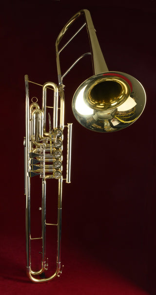 Cimbasso CARRERA