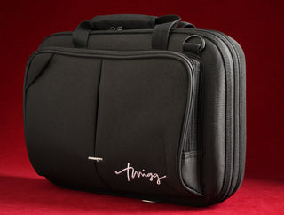 Étui Clarinette Twigg Xlight - Noir