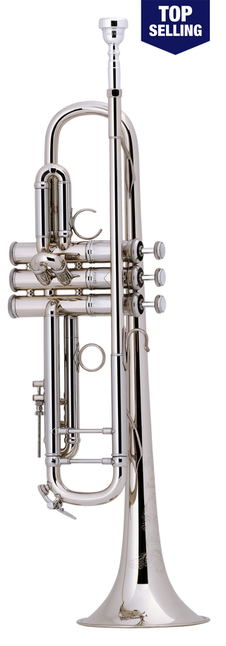Trompette Sib Bach Artisan