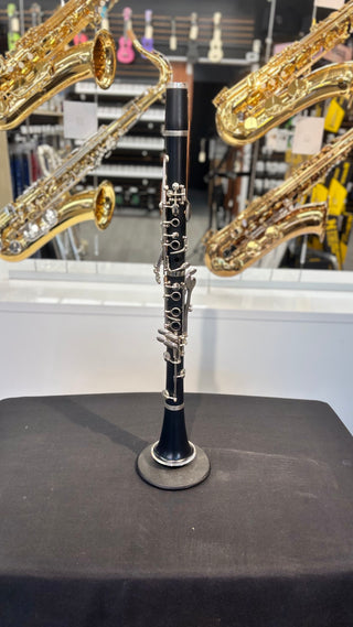 Clarinette Sib Jupiter JCL700 Usagée