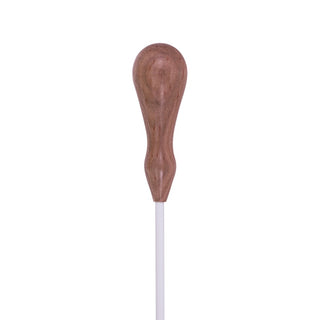 Heckman 14" "Wood Silhouette" Conductor Baton