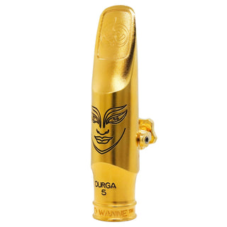Theo Wanne Durga 5 Tenor Saxophone Mouthpiece