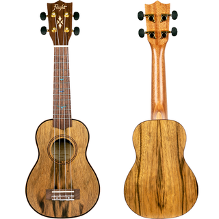 Ukulélé Soprano Flight "Supernatural Series" Dao