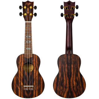 Ukulélé Soprano Flight "Supernatural Series" Amara