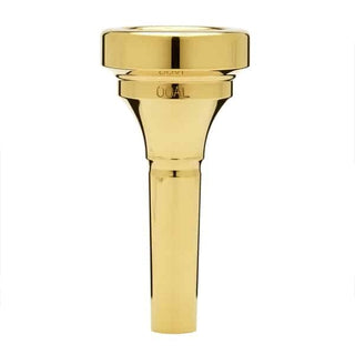 Trombone Mouthpiece Denis Wick Classic Large Bore