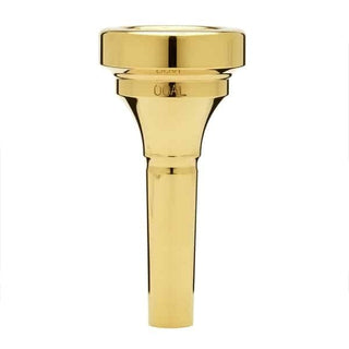 Trombone Mouthpiece Denis Wick Classic Large Bore
