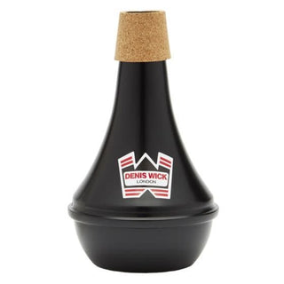 Sourdine de Pratique Trompette Denis Wick