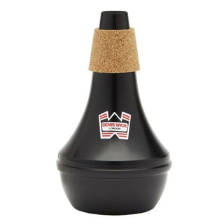 Sourdine de Pratique Trompette Mib Denis Wick