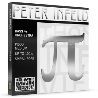 Peter Infeld Bass String 3/4 G