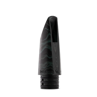 Backun Corrado Signature Clarinet Mouthpiece