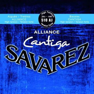 Cordes Classique Savarez Cantiga