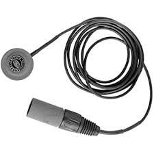 Pick up guitare acoustique Schertler DYN-G-P48