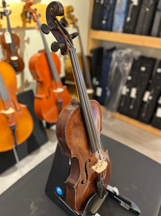 Pre-Owned Sebastian Kloz Violin