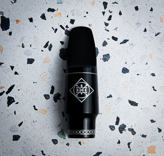Boston Sax Shop E-Series Tenor Mouthpiece