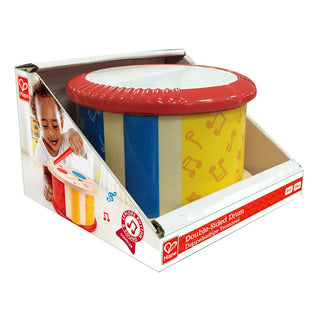 Tambour Double Face - Hape
