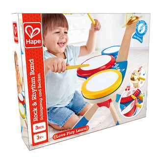 Magic touch Drums