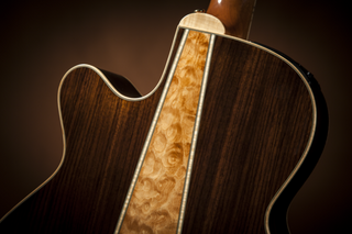 Guitare Acoustique Takamine GN93CE-NAT
