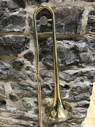 Trombone Ultra