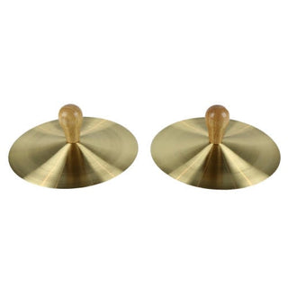 Cymbales EMUS 13 cm E695