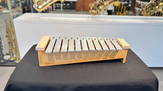 Pre-Owned SDM Diatonic Soprano Metallophone