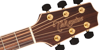 Guitare Acoustique Takamine GD93CE-NAT
