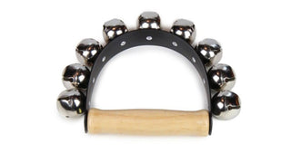 EMUS Deluxe Sleigh Bells
