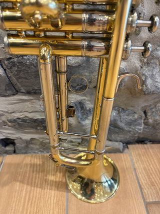 Pre-Owned Yamaha YTR-8335 Bb Trumpet